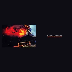 Cremation Lily – Fires Frame The Silhouette (Vinyl, LP)