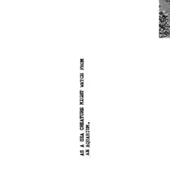 Cremation Lily – Sea Creature Reworks (Cassette, Numbered)