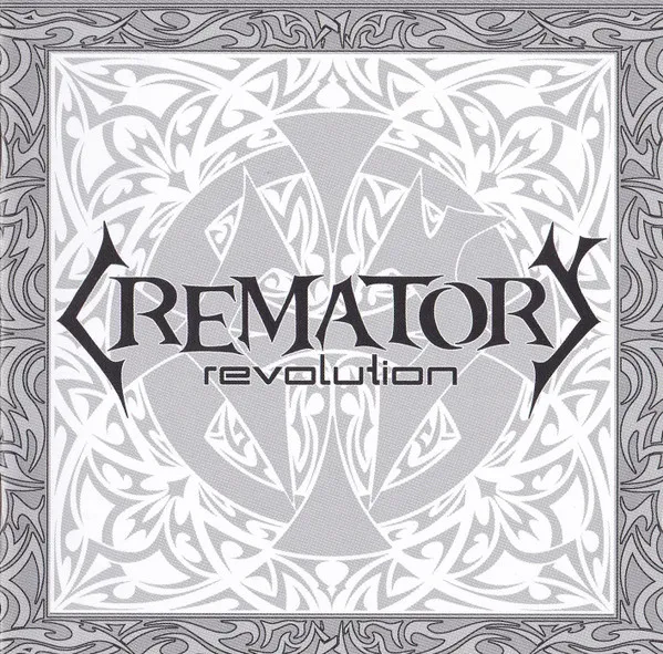 Crematory – Revolution