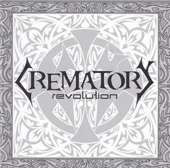 Crematory Nuclear Blast – Revolution (CD, Album)