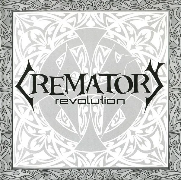 Crematory – Revolution