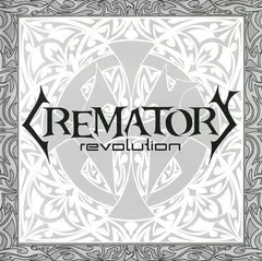 Crematory Irond – Revolution (CD, Album)