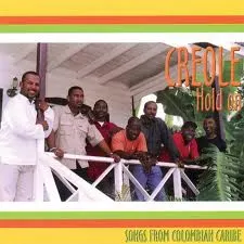 Creole (2) – Hold On (CD, Album)