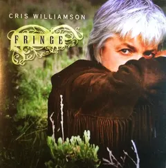 Cris Williamson – Fringe (CD, Album)