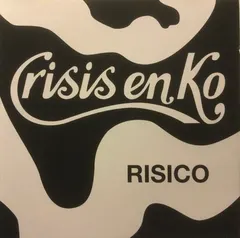 Crisis & Ko – Risico (CD, Mini-Album)