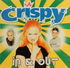 Crispy – In & Out (Vinyl, 12")
