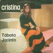 Cristina (2) – Tábata / Jacinto (Vinyl, 7")