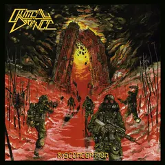 Critical Defiance – Misconception (CD, Album)