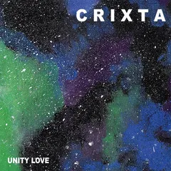 Crixta – Unity Love (File, MP3)