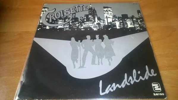 Croisette – Landslide