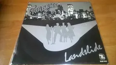 Croisette – Landslide (Vinyl, 7")