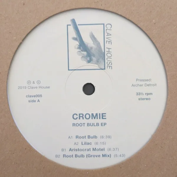 Cromie – Root Bulb