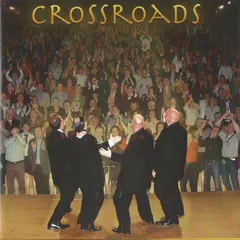 Crossroads (6) – Crossroads (CD, Album)
