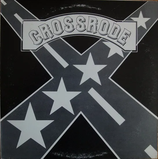Crossrode – Crossrode