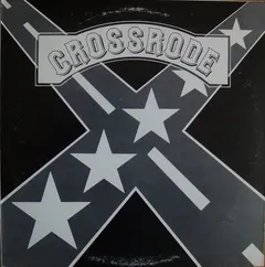Crossrode – Crossrode (Vinyl, LP)