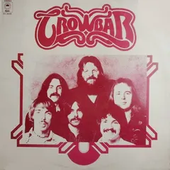 Crowbar (3) – Crowbar (Vinyl, LP)