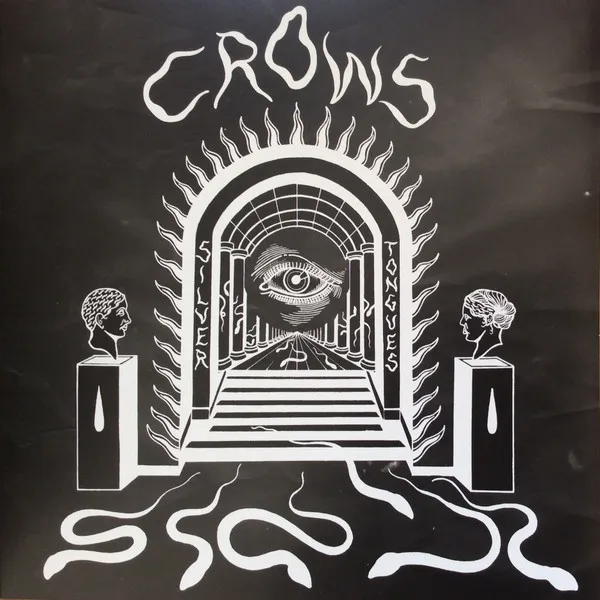 Crows (7) – Silver Tongues