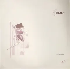 Crunch (2) – The Laurel EP (Vinyl, 12")