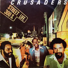 Crusaders* – Street Life (Vinyl, LP)