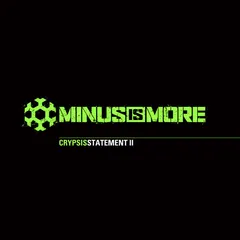 Crypsis – Statement II (Vinyl, 12")