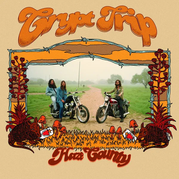 Crypt Trip – Haze County