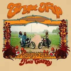 Crypt Trip – Haze County (Vinyl, LP)