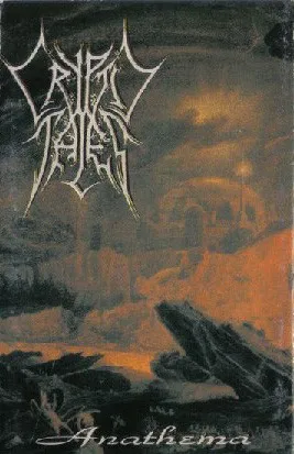 Cryptic Tales – Anathema