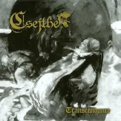 Csejthe – Transcendance (CD, EP)