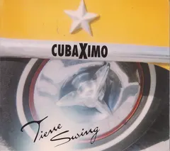 Cubaximo – Tiene Swing (CD, Album)
