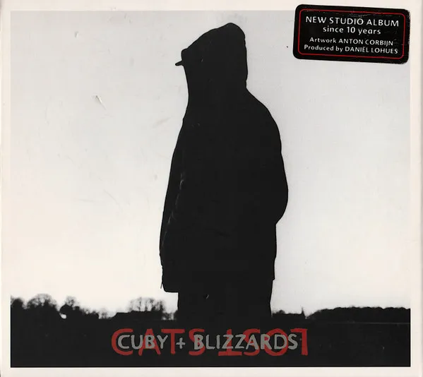Cuby + Blizzards – Cats Lost