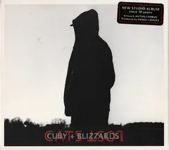 Cuby + Blizzards – Cats Lost (CD, Album)