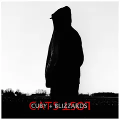 Cuby + Blizzards – Cats Lost (Vinyl, LP)