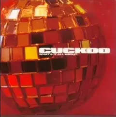Cuckoo (4) – What's It All About (Vinyl, 7")