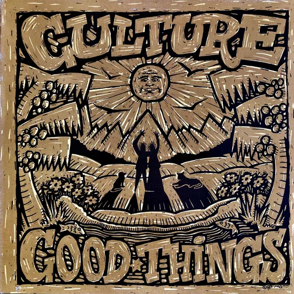 Culture – Good Things