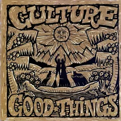 Culture – Good Things (Vinyl, LP)