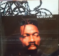 Culture – Stoned (CD, Album)