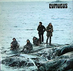Cumulus (2) – Cumulus (Vinyl, LP)