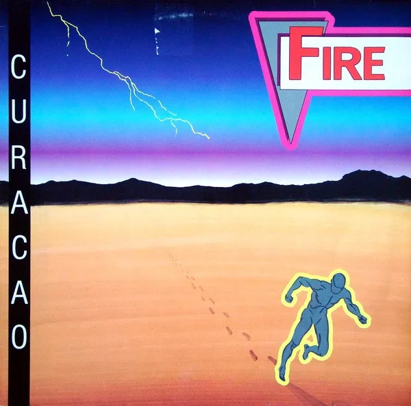 Curacao – Fire