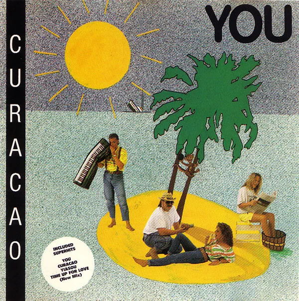 Curacao – You