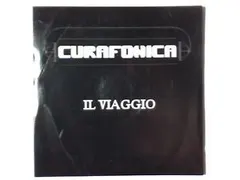 Curafonica – Il Viaggio (CD, Single)