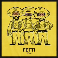 Curren$y, Freddie Gibbs, Alchemist – Fetti (Vinyl, LP)