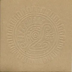 Current (3) – Is 4 (Vinyl, 7")