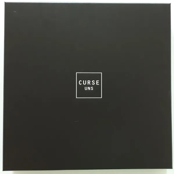 Curse (3) – Uns