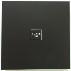 Curse (3) – Uns (Box Set, Limited Edition)