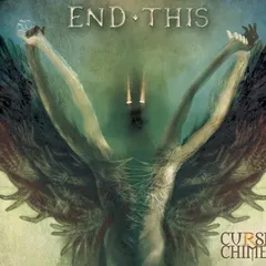 Cursed Chimera – End This (CDr, Album)