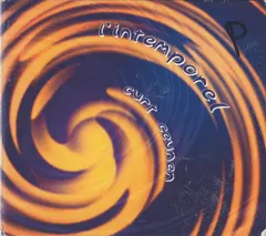 Curt Ceunen – L'Intemporel (CD, Album)