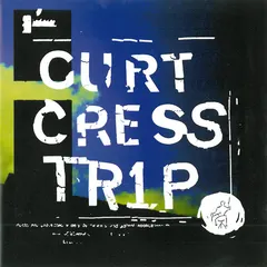 Curt Cress – Trip (CD, Album)