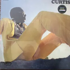 Curtis Mayfield Curtom – Curtis (Vinyl, LP)