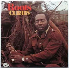 Curtis Mayfield Buddah Records – Roots (Vinyl, LP)