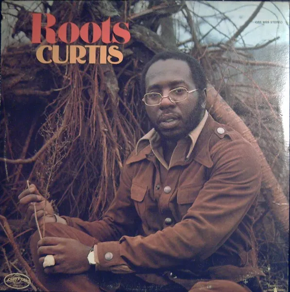 Curtis Mayfield – Roots